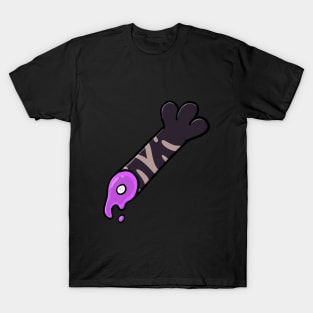 Paws - doge T-Shirt